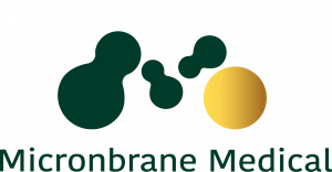 Micronbrane Medical Logo