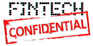 Fintech Confidential logo