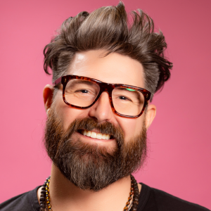 Tedd Huff, Fintech Confidentail