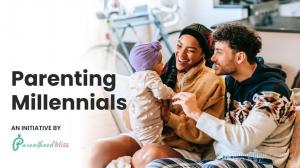 Parenting Millennials