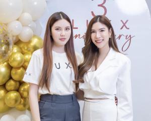 Luxx’s 3rd Anniversary: An Unforgettable Journey of Empowering Women’s Beauty Across the World