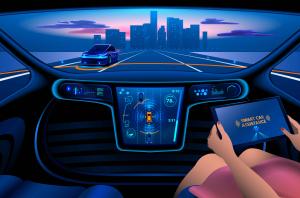 Sensor fusion