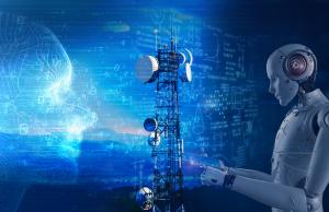 AI in Telecommunication Market