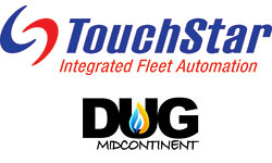 TouchStar DUG Midcontinent
