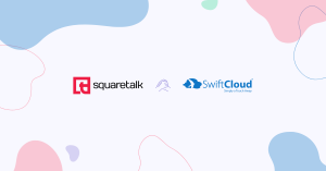 Squaretalk and SwiftCloud