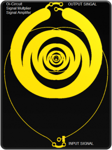 Oi-Wireless Transceiver