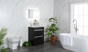 New and Affordable Bathroom Packages