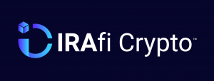 IRAfi Crypto logo