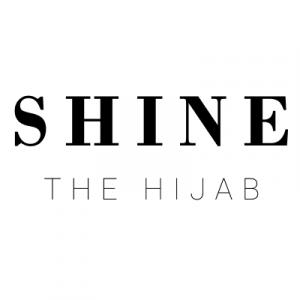 SHINE THE HIJAB makes hijabs for every occasion
