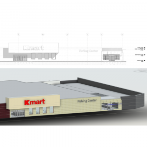 DCMS KMART Project