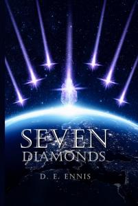 Seven Diamonds by  D. E. Ennis