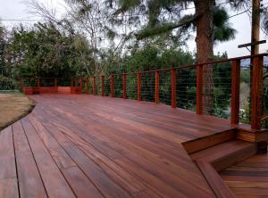 YourDeckBuilder.com Celebrates a Decade of Excellence in Deck and Pergola Construction in the Los Angeles Area