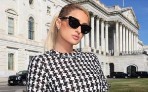 Paris Hilton to Speak on Abuse in the “Troubled Teen” Industry at National Mass Torts Attorneys Conference
