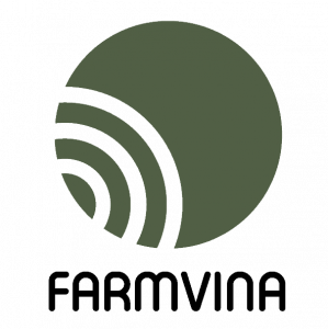 Farmvina Logo