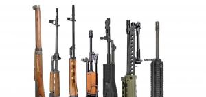 Small Arms
