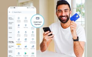 Credit Card Payment Industry