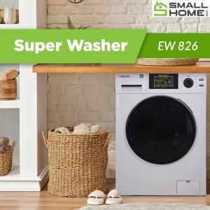 Super Washer