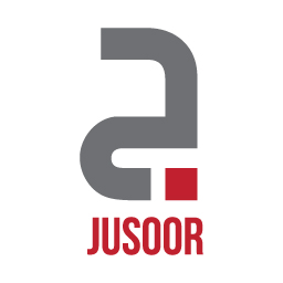 Jusoor's Logo