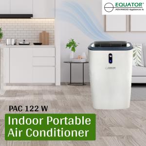 3-in-1 Portable Air Conditioner