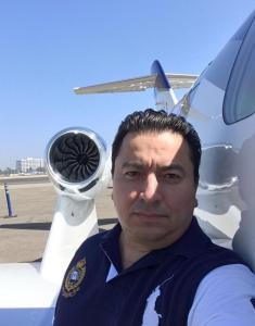 Paul Rubio, co-founder of Black and Brown Investments, is the CEO of Rubio Aviation and Trillionaire Aviation. He is also the co-founder of the California Economic Club.