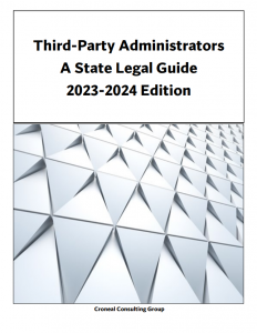 Electronic version of TPA Guide Available for $425.
