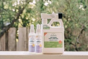 Wondercide Mosquito Control Kit