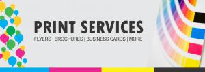 printing services london