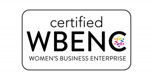 WBENC Certification