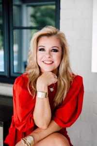 headshot of Leigh Anne Tuohy the keynote speaker for the reunion