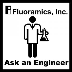 If you have technical questions about which Fluoramics products to use to lubricate your CNC plasma table, robotics, and metal fabrication machines you can “Ask an Engineer” online or call +1 507 205 9216.