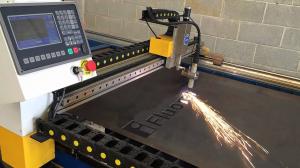Fluoramics offers a complete line of industrial greases and lubricants for CNC plasma cutting tables, CNC routers, CNC lathe milling equipment, CO2 laser engravers, plus automation, robotics, and CAD/CAM and CNC machinery.