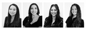 Luxe Bridal Marketing Team