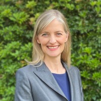 Headshot of Judy Loehr, Chief Product Officer at PartnerTap