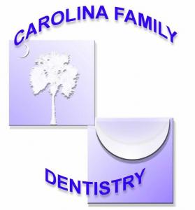 Carolina Family Dentistry Logo