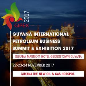 The Inaugural Guyana International Petroleum Business Summit & Exhibition