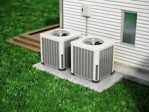 Heat Pump Installation Greater Toronto