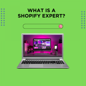 What Exactly Is a Shopify Expert?