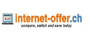 Official logo of internet-offer.ch