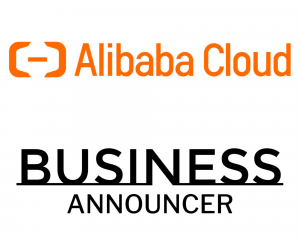 Alibaba Cloud Partners with Business Announcer