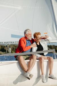Indexed insurance policies build and protect wealth for retirement