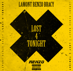 Entertainment Presario Lamont “Renzo” Bracy talks 50th Anniversary of Hip-hop and release of new single “Lost 4 Tonight”