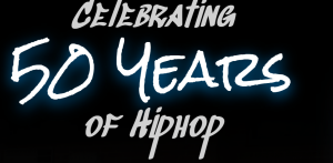KRS-One Celebrates 50 Years of Hip Hop Globally at 1520 Sedgwick