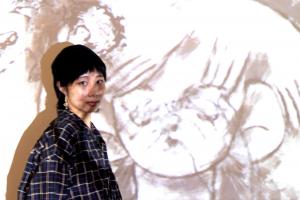 New York Art Life Speaks to Successful Printmaking Animator Yan Wang. NYAL Magazine Interview