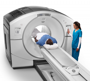 Nuclear Medicine