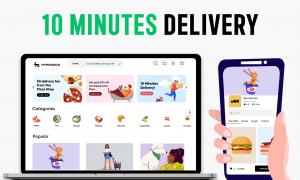 hyperlocal ecommerce