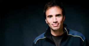 Comedian Paul Mecurio to Perform at the Glastonbury Theater on August 18th