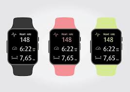 Wearable Fitness Trackers