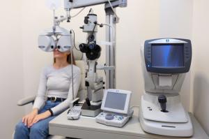 Fundus Cameras Market - insightSLICE