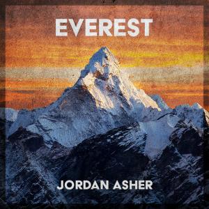 New Music Alert: Join AC/Rock Artist Jordan Asher On His Journey To The Summit With New Single ‘Everest’