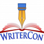 WriterCon logo